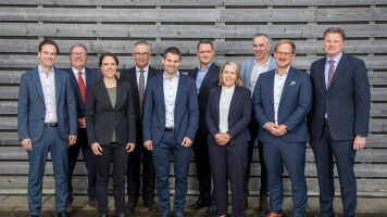 Universität Liechtenstein mit internationaler Akkreditierung ausgezeichnet