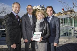 Universit�t Salzburg gr�ndet Schulen-Netzwerk