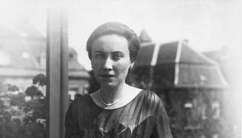 Universit�t Wien erwirbt Exilnachlass von Karl und Charlotte B�hler