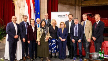 Universit�ten feiern Hundert Jahre Quantentheorie