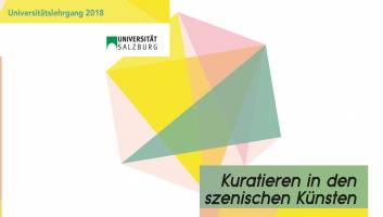 Universitätslehrgang