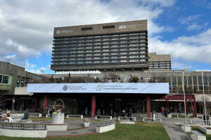 University Hospital Vienna and MedUni Vienna ranked 20th in the World's Best Hospitals 2026 ranking