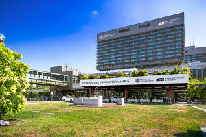 University Hospital Vienna/MedUni Vienna among the top 25 hospitals in the world