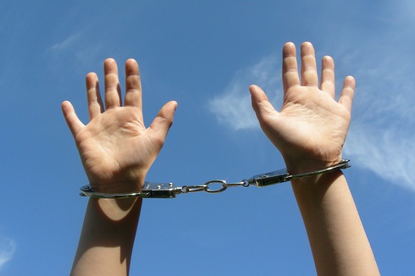 Workshop zum Thema V�lkerrecht an der Uni Graz. Foto: S. Hofschlaeger  / pixelio