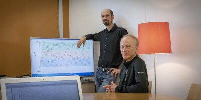 Unser Gehirn - der spannendste aller Computer