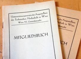 Unterstützungsverein der Angestellten der Technischen Universität Wien