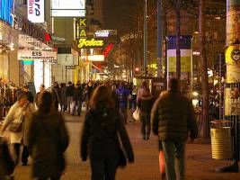 Urbanes Zusammenleben der Zukunft: Herausforderungen und Friktionen