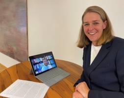 Using Digital Technology for the People