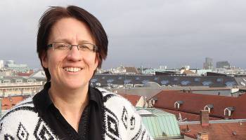 Uta Heil: Was macht Europa aus?