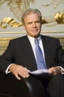 Veit Sorger ist neues Mitglied im TU-Unirat