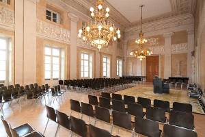 Veranstaltungsmanagement an der TU Wien