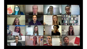 Verleihung der AK-Wissenschafts- und F�rderpreise 2020