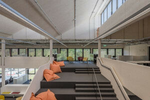 Vernetzen mit den Besten: Förderung für Start-ups im LIT OIC