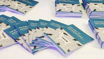 Ver�ffentlichung einer beispiellosen Studie zum Jahrestag der 'Kristallnacht'