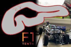 Victory for the TU Wien in Virtual Car Racing Competition