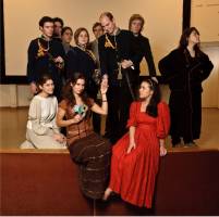 Viel L�rm Um Nichts