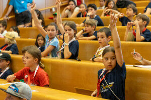 Vienna Children's University 2024: registration is open
