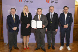 'Vienna Prevention Project' will gesunde Lebensjahre der Bev�lkerung erh�hen