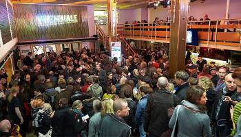 Viennale 2016: A Festival of Films