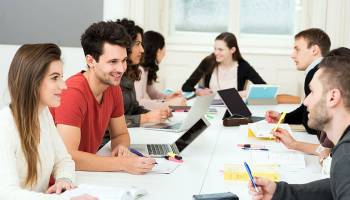 Vier neue Weiterbildunsgprogramme an der Universität Wien