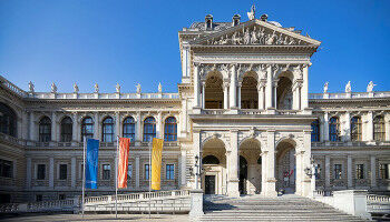 Vier START-Preise f�r die Universit�t Wien