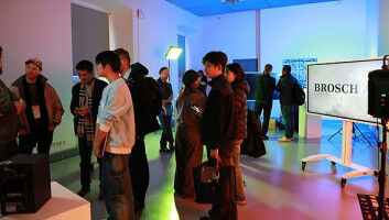 VINCI 2025: Symposium f�r Informationskommunikation an der JKU