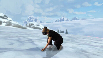 Virtuelle Realit�t st�rkt Lawinenrettungstraining