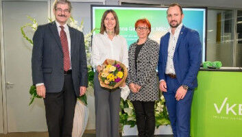 VKB Wissenschaftspreise f�r JKU Forscher*innen