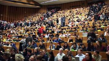 Vollversammlung der TU Wien