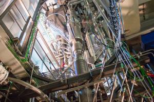 Vom Abfall zum Energietr�ger