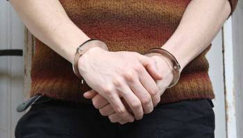 Vom Verd�chtigen zum Schuldigen