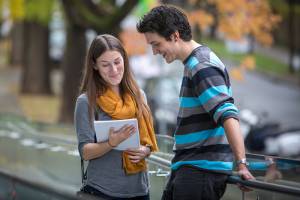 Von Englisch bis Schwedisch