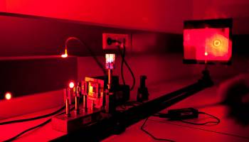 Von Karl Popper zur Quantenmechanik