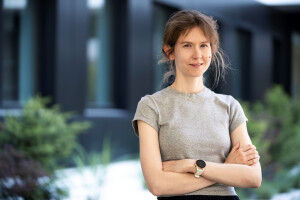 Von M�usen und Mut