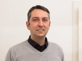 Von Maschinen und Menschen