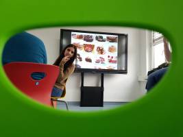 Von Menschen und Algorithmen: Die besten Videos