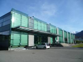 Vorarlberg: Textil-Kompetenzzentrum wird weiter ausgebaut