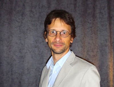 Patrick Kupper ist seit August 2014  am Institut f�r Geschichtswissenschaften un