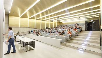 Vorlesungen on demand