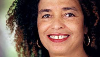 Vortrag Angela Davis: Life between Politics and Academia