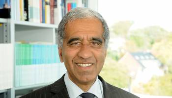 Vortrag & Diskussion 