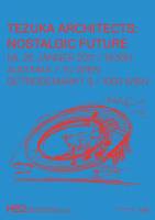 Vortrag von Tezuka Takaharu, Tezuka Architects