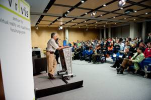 VRVis-Symposium - Visual Computing Trends 2009