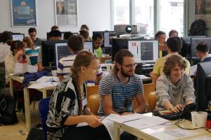 VSC Training Course: Parallelization with MPI