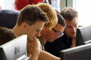 VSC Training Courses: Parallel programming with MPI, OpenMP, und Hybrid Programming in HPC