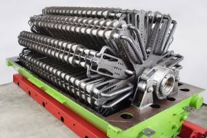 W�rmepumpen: auch f�r das Fernw�rmenetz sinnvoll