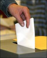 Wahlen in den Senat der TU Wien