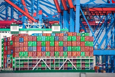 International verzweigte Zulieferketten sollen transparenter und vergleichbarer 