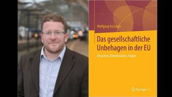 Warum die Solidarit�t in der EU immer st�rker br�ckelt