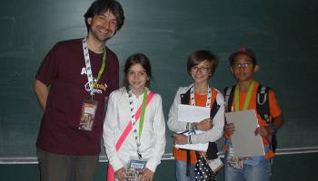 Warum gibt es so viele Sprachen?